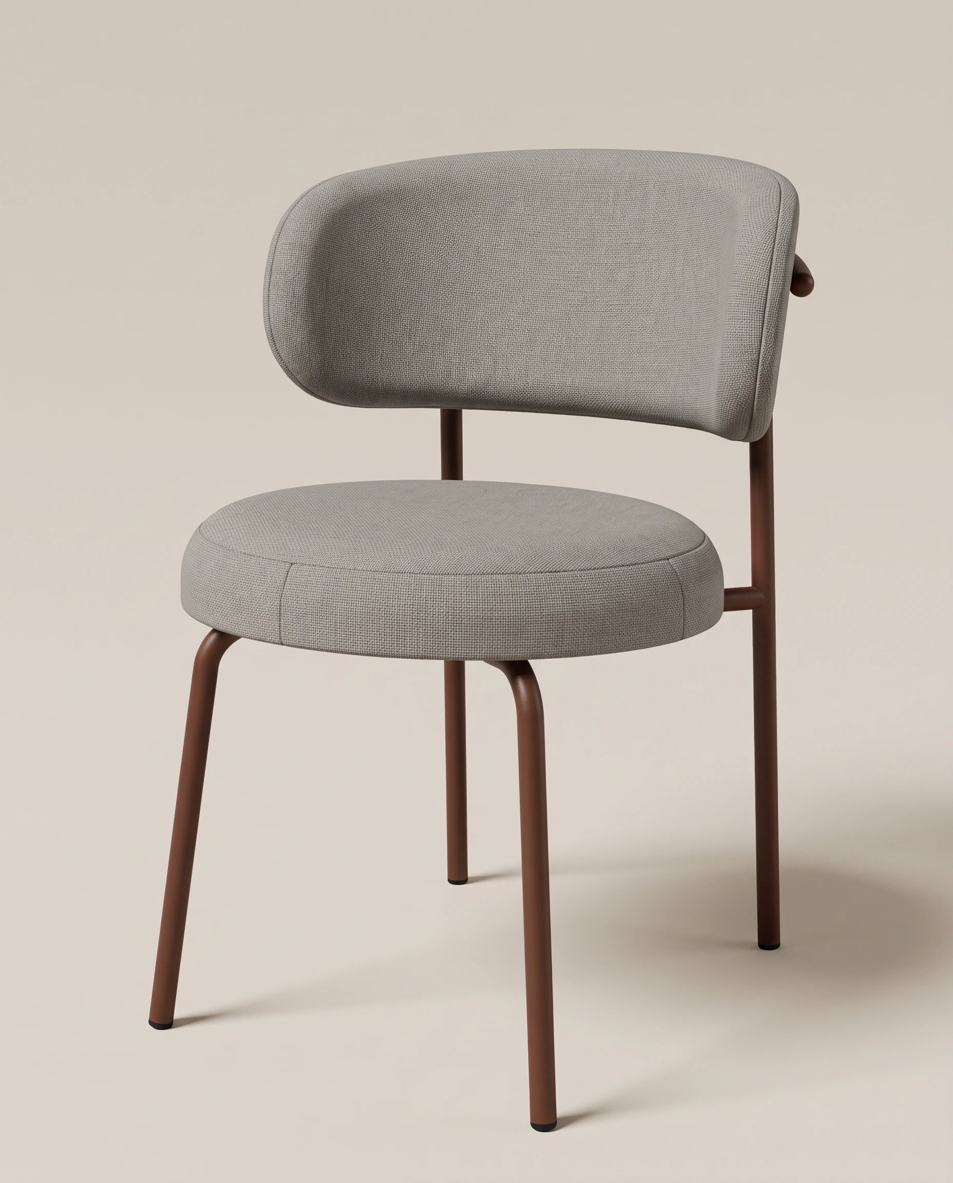 Marlo side chair