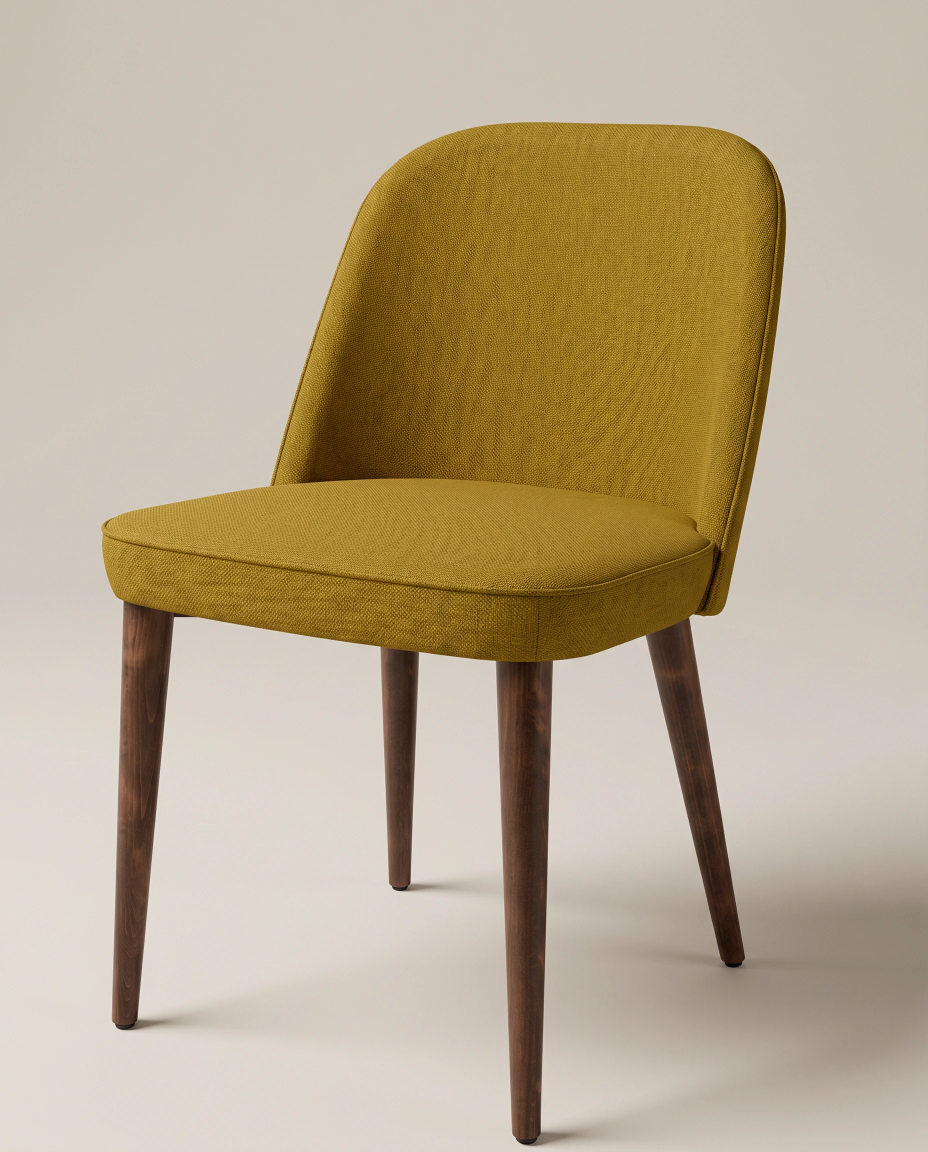 Side chair in Wood