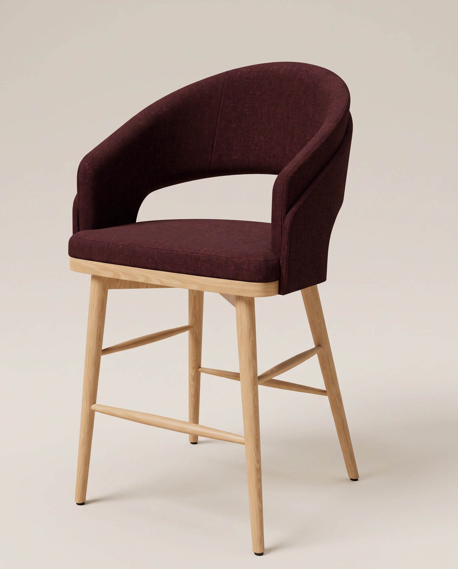 Enzo counter stool