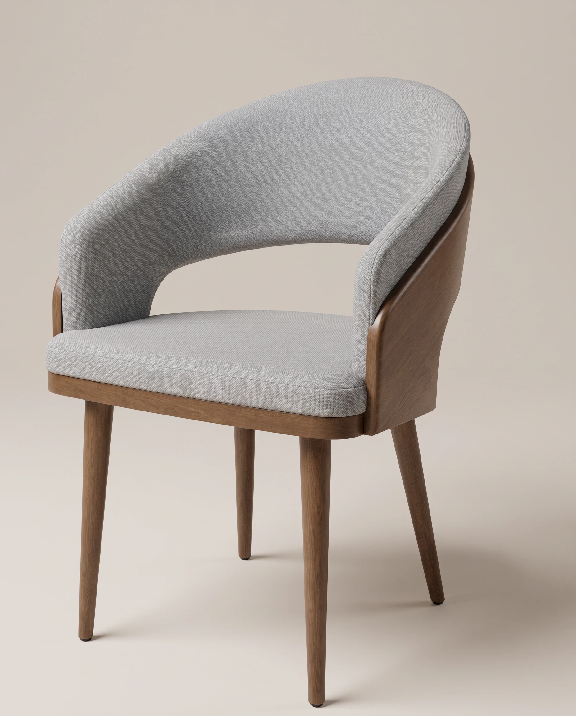 Enzo armchair