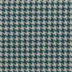 Bristol Turquoise fabric swatch