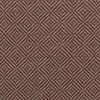 Dublin Marsala fabric swatch