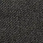 Oxford Anthracite fabric swatch