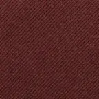 Oxford Marsala fabric swatch