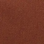 Oxford Terracotta fabric swatch