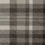 Scotland Mouse fabric swatch