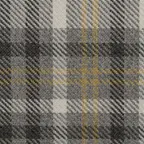 Scotland Mustard fabric swatch