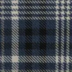 Scotland Ocean fabric swatch