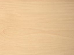 Natural beech finish swatch