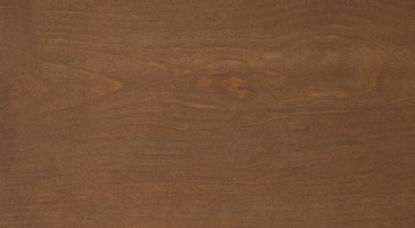 Cherry beech finish swatch